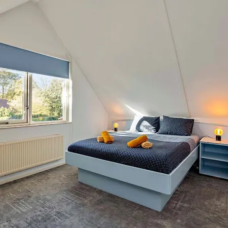 Ferienhaus Bungalowpark Wighenerhorst - 72 Wijchen